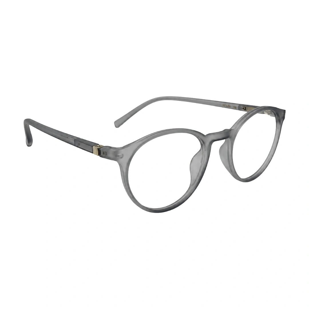 Blue Jack M1 | Timeless Round Prescription Eyeglasses-5