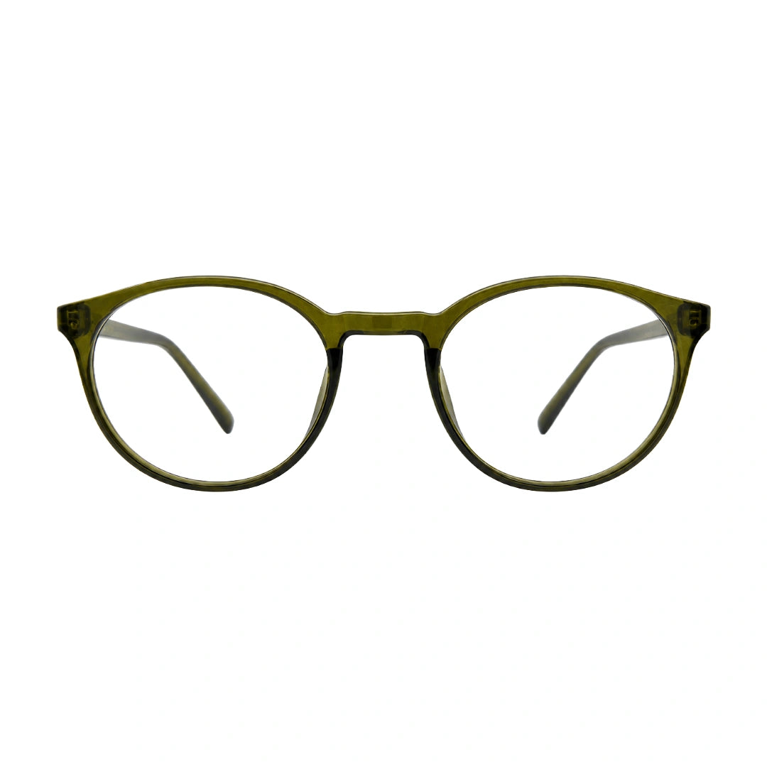 Blue Jack M1 | Timeless Round Prescription Eyeglasses-28