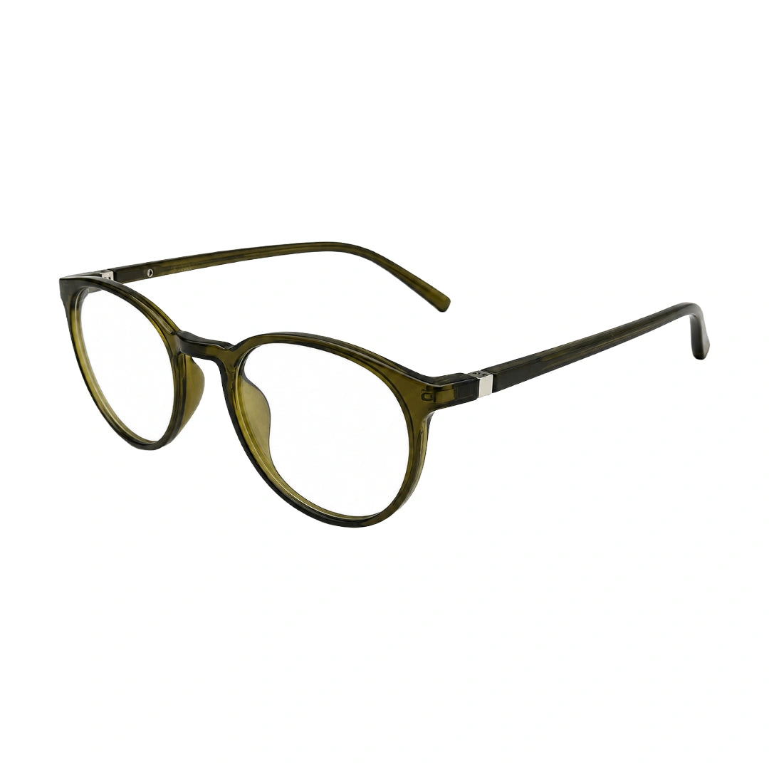 Blue Jack M1 | Timeless Round Prescription Eyeglasses-zoom-29