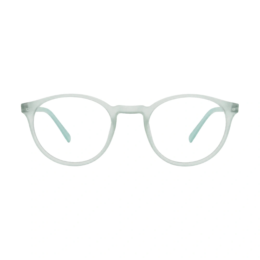 Blue Jack M1 | Timeless Round Prescription Eyeglasses-zoom-10