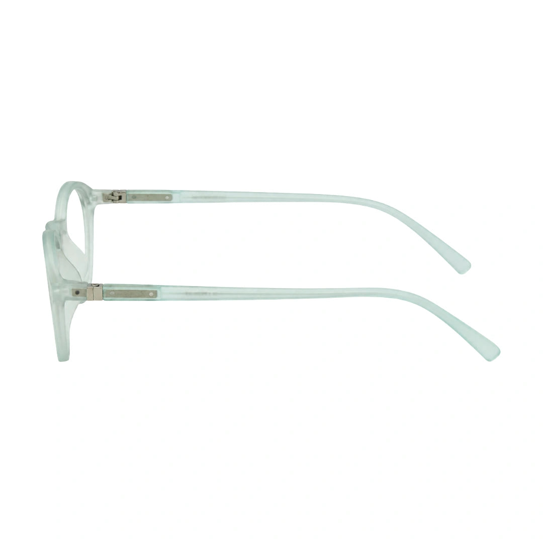 Blue Jack M1 | Timeless Round Prescription Eyeglasses-zoom-12