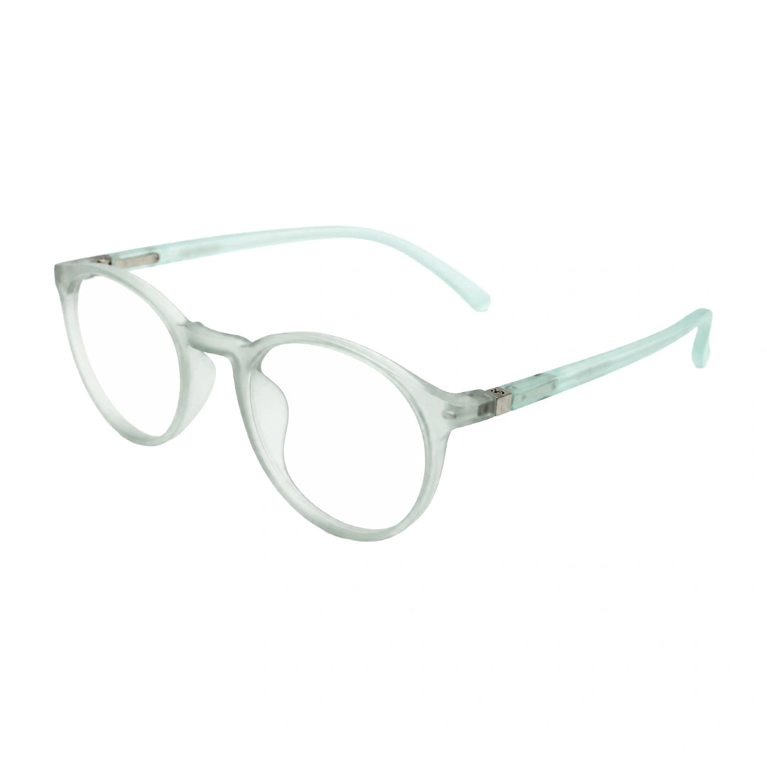 Blue Jack M1 | Timeless Round Prescription Eyeglasses-zoom-11