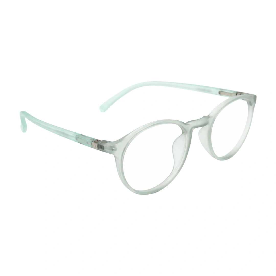 Blue Jack M1 | Timeless Round Prescription Eyeglasses-zoom-14