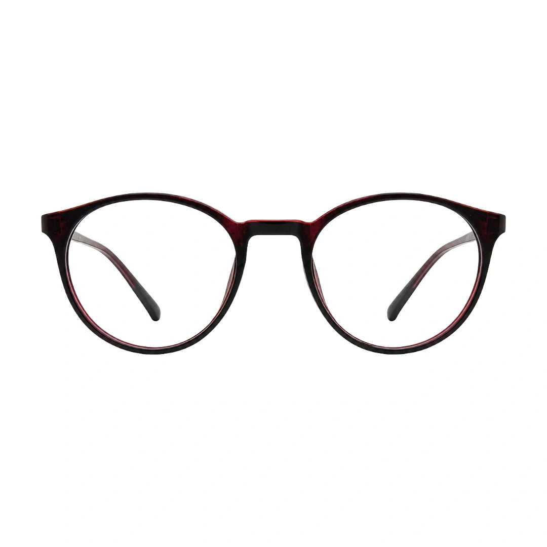 Blue Jack M1 | Timeless Round Prescription Eyeglasses-37
