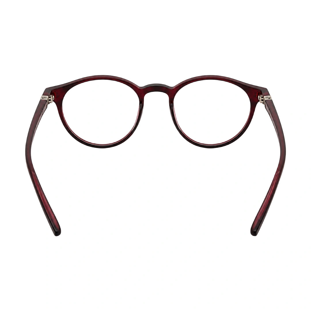 Blue Jack M1 | Timeless Round Prescription Eyeglasses-40