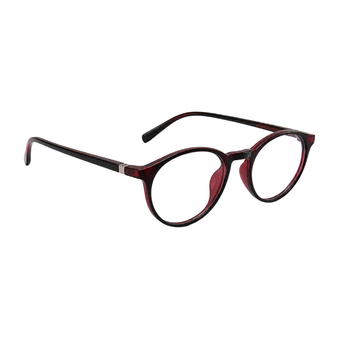 Blue Jack M1 | Timeless Round Prescription Eyeglasses-zoom-41