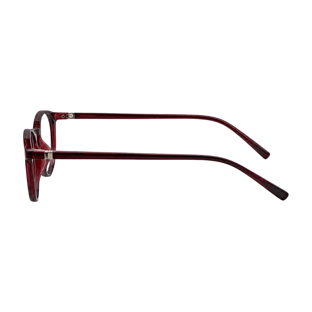 Blue Jack M1 | Timeless Round Prescription Eyeglasses-39