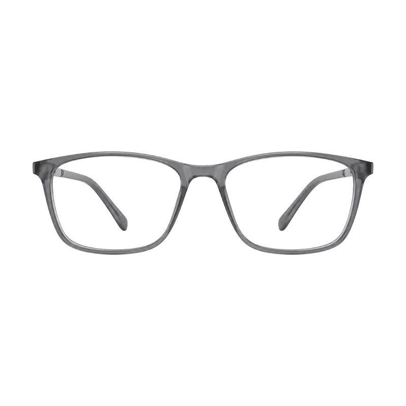 Blue Jack M12 Rectangular Prescription Glasses-zoom-