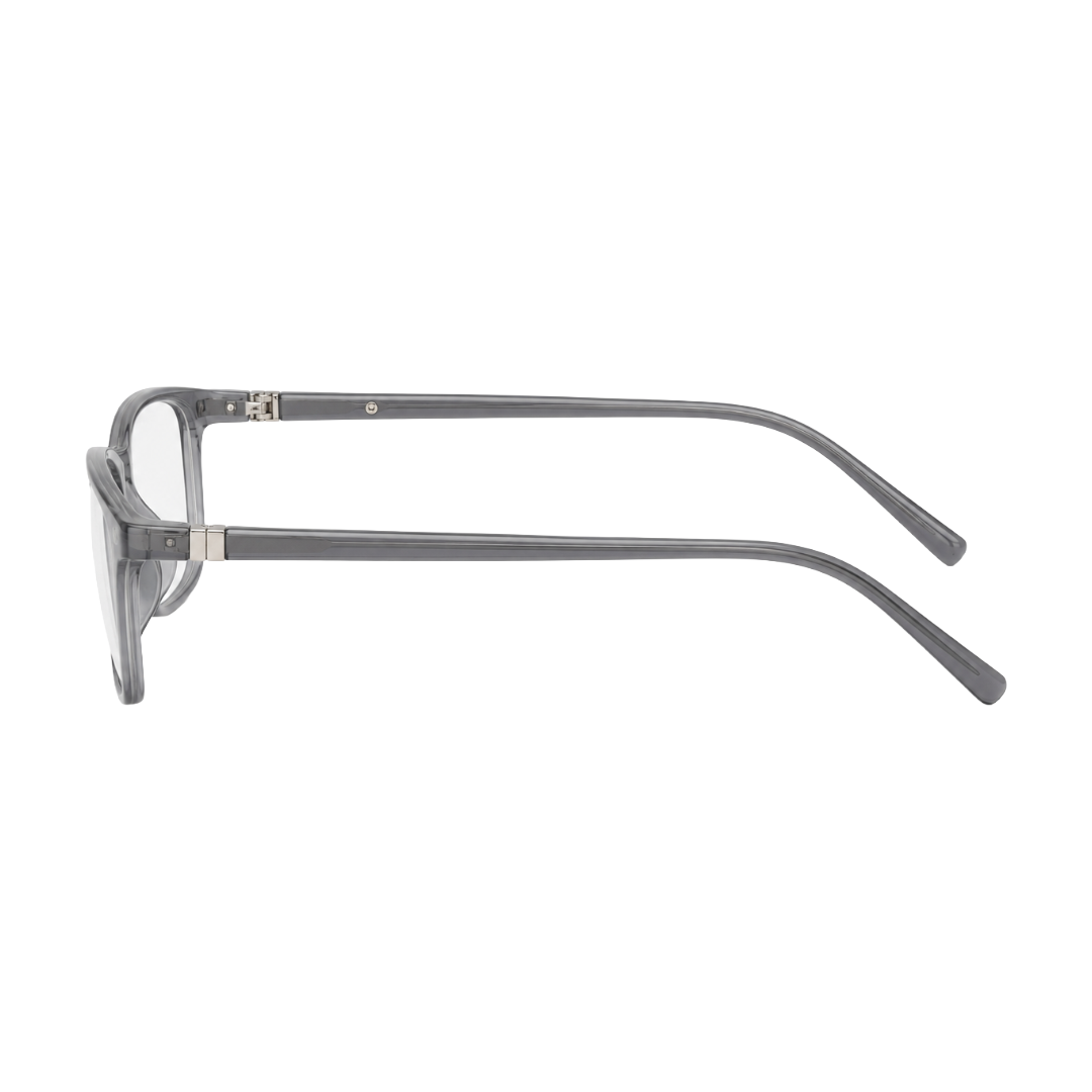 Blue Jack M12 Rectangular Prescription Glasses-30