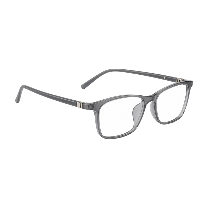 Blue Jack M12 Rectangular Prescription Glasses-zoom-