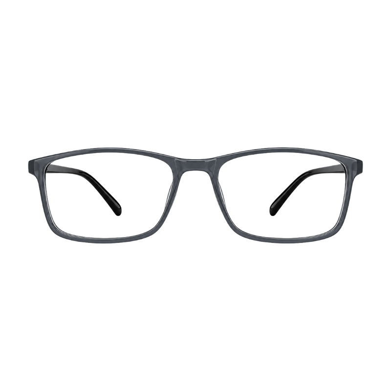 Blue Jack M12 Rectangular Prescription Glasses-zoom-