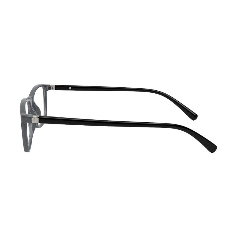 Blue Jack M12 Rectangular Prescription Glasses-zoom-
