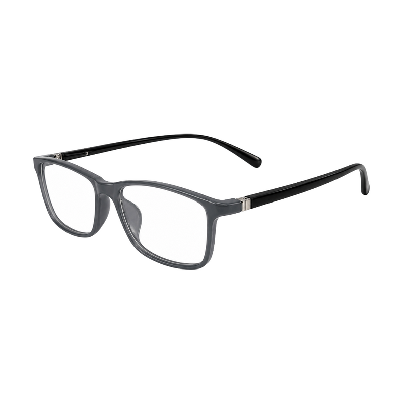 Blue Jack M12 Rectangular Prescription Glasses-zoom-