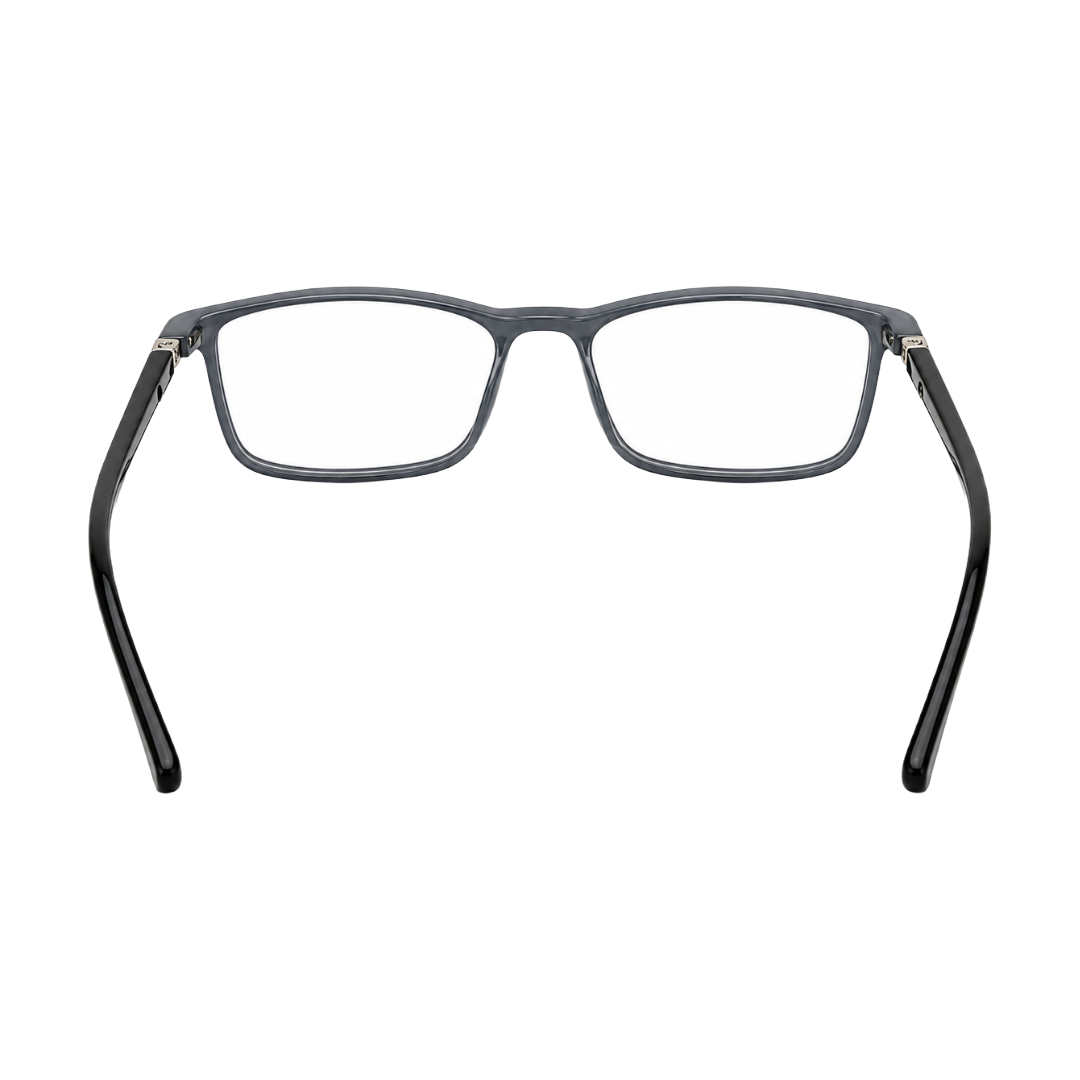 Blue Jack M12 Rectangular Prescription Glasses-22