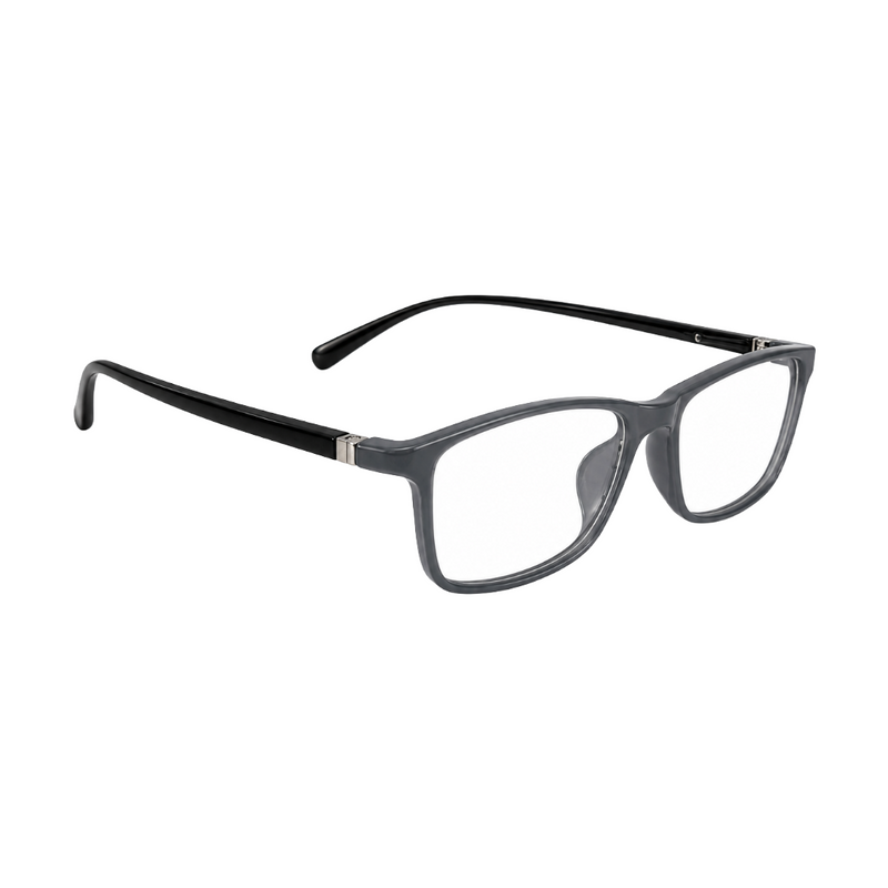 Blue Jack M12 Rectangular Prescription Glasses-zoom-