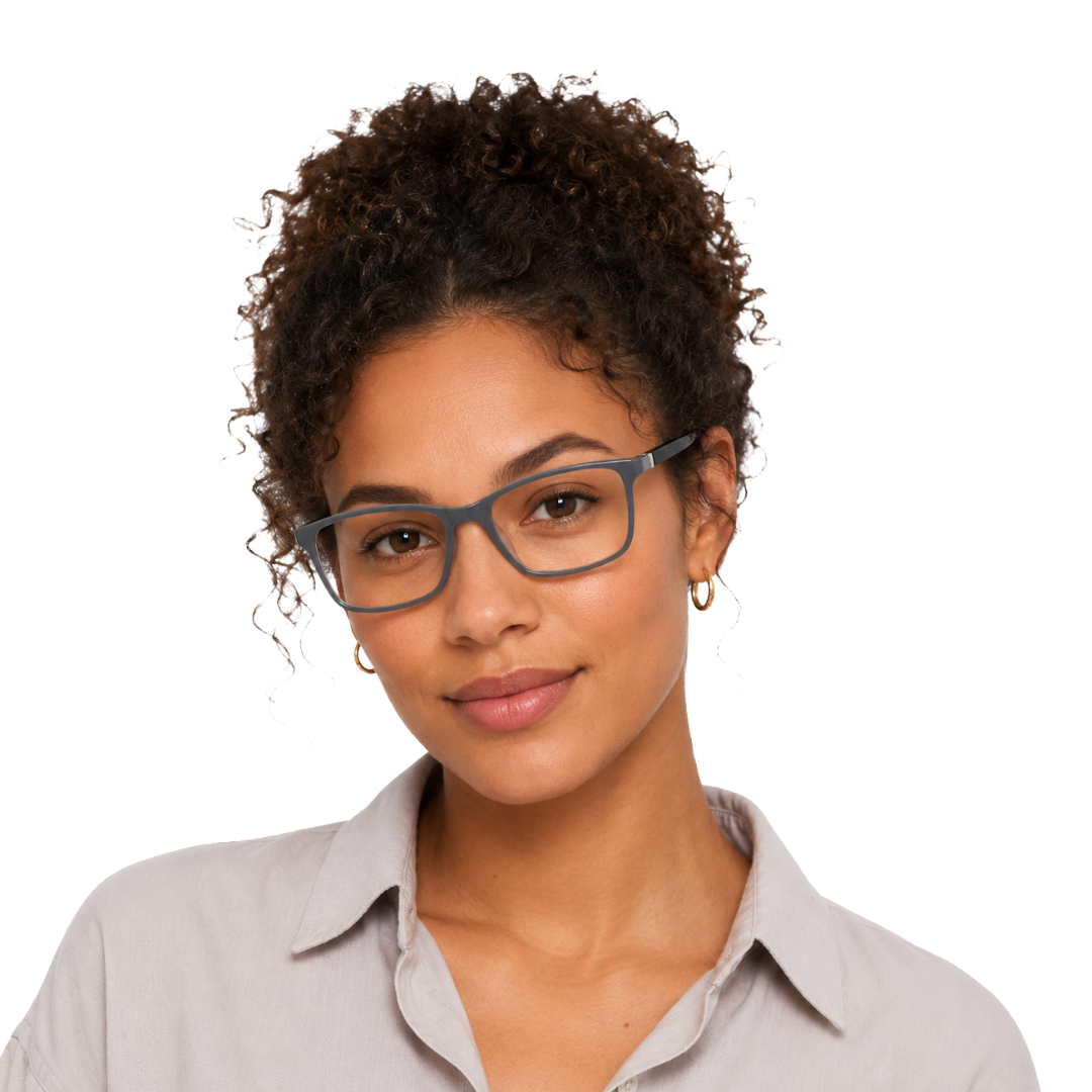 Blue Jack M12 Rectangular Prescription Glasses-zoom-26