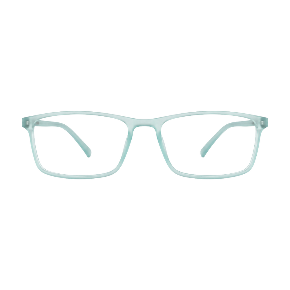 Blue Jack M12 Rectangular Prescription Glasses