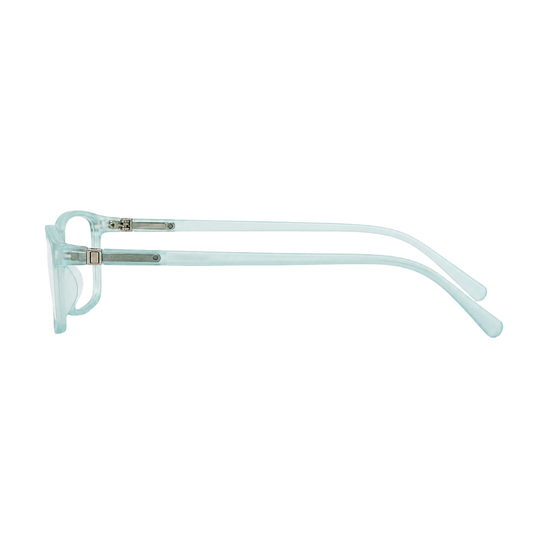 Blue Jack M12 Rectangular Prescription Glasses-zoom-