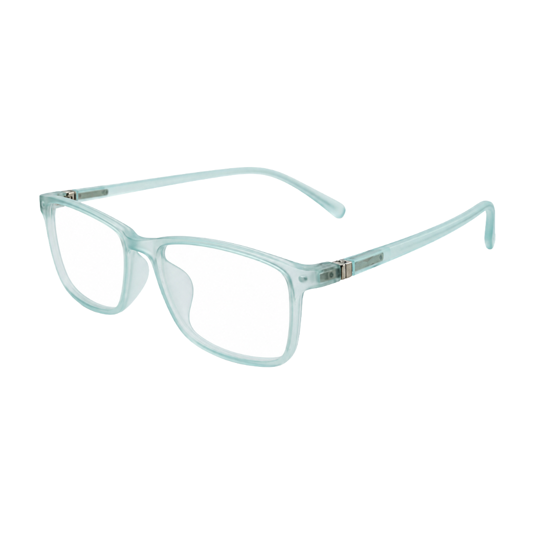 Blue Jack M12 Rectangular Prescription Glasses-zoom-3
