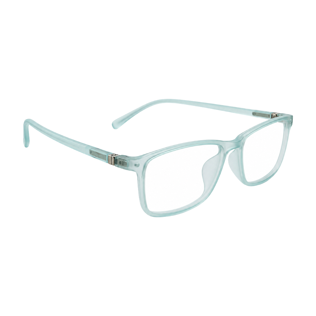 Blue Jack M12 Rectangular Prescription Glasses-6