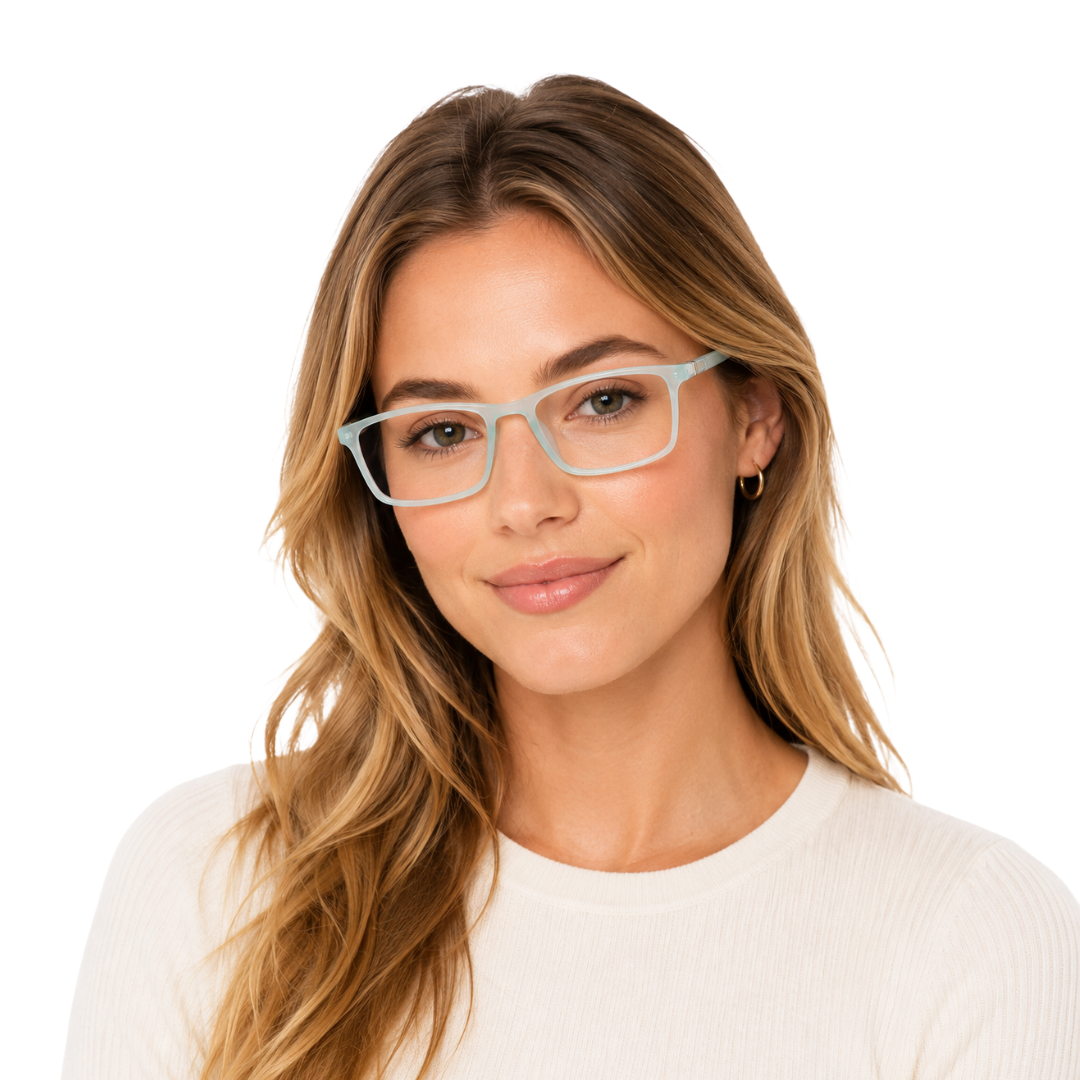 Blue Jack M12 Rectangular Prescription Glasses-zoom-7
