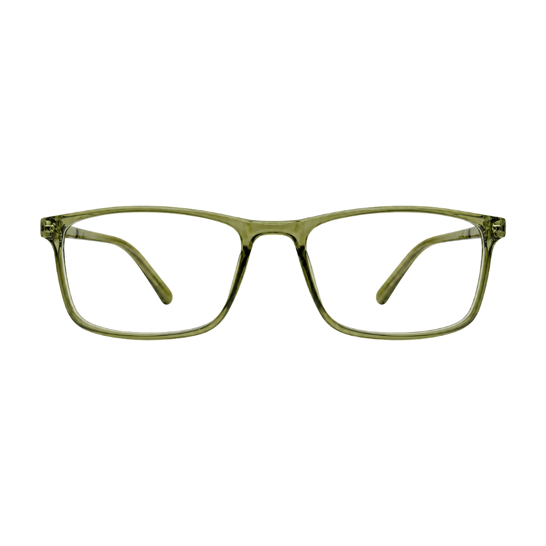 Blue Jack M12 Rectangular Prescription Glasses-10