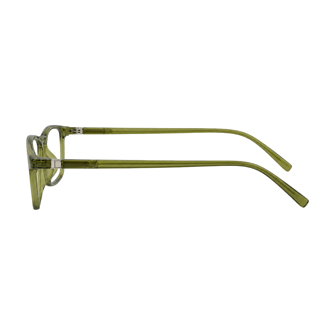 Blue Jack M12 Rectangular Prescription Glasses-12