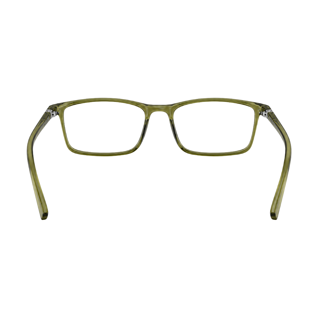 Blue Jack M12 Rectangular Prescription Glasses-13