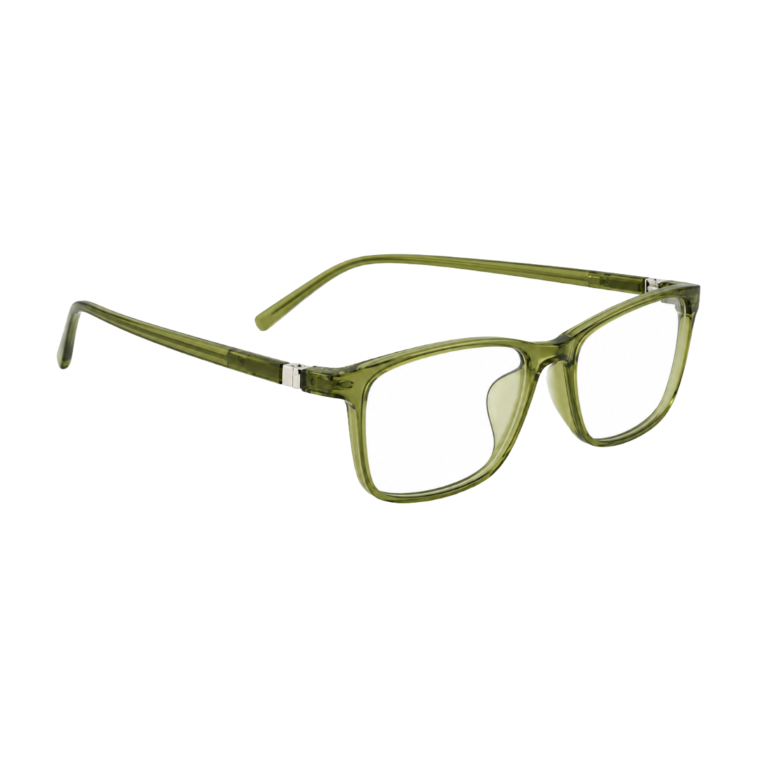 Blue Jack M12 Rectangular Prescription Glasses-zoom-14