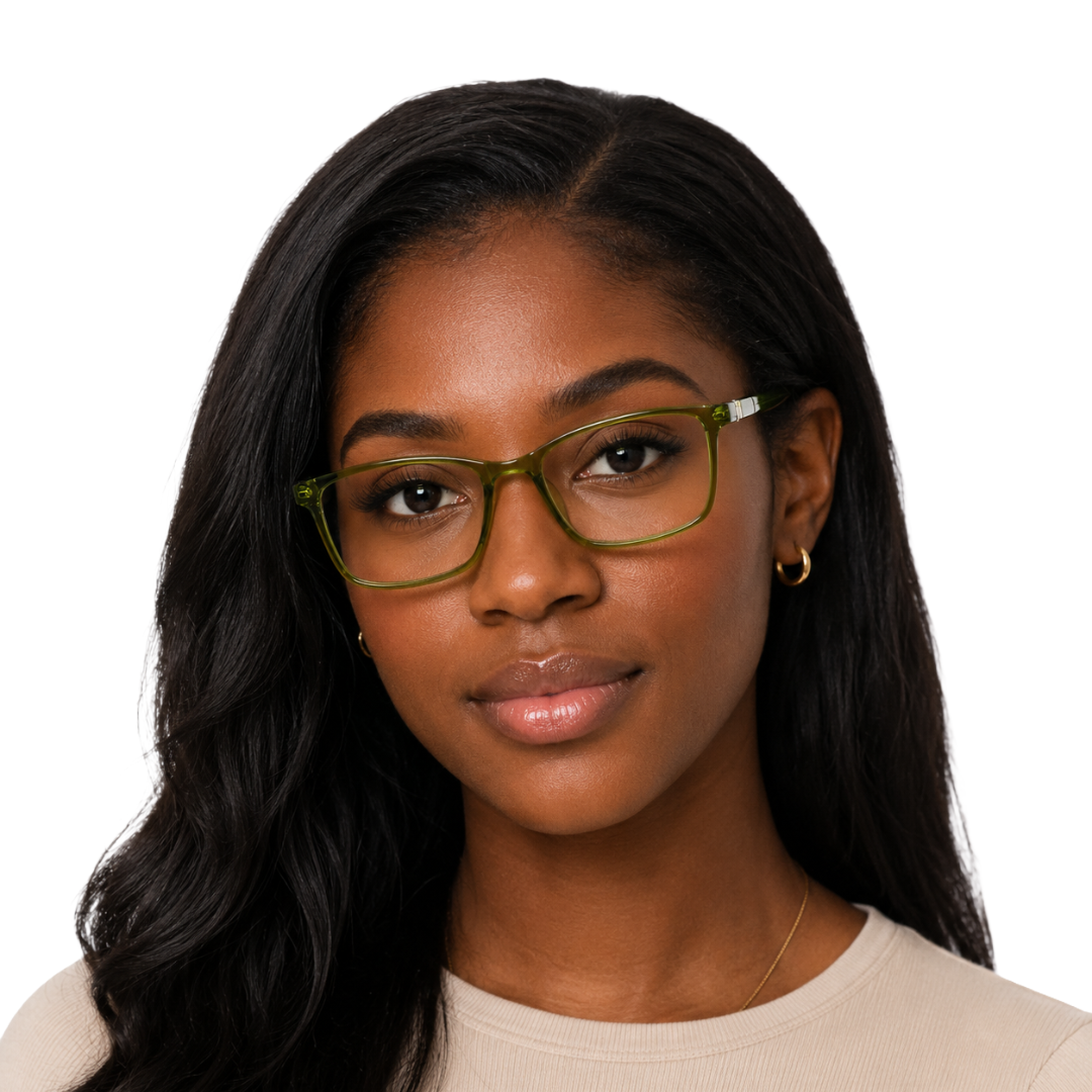 Blue Jack M12 Rectangular Prescription Glasses-17