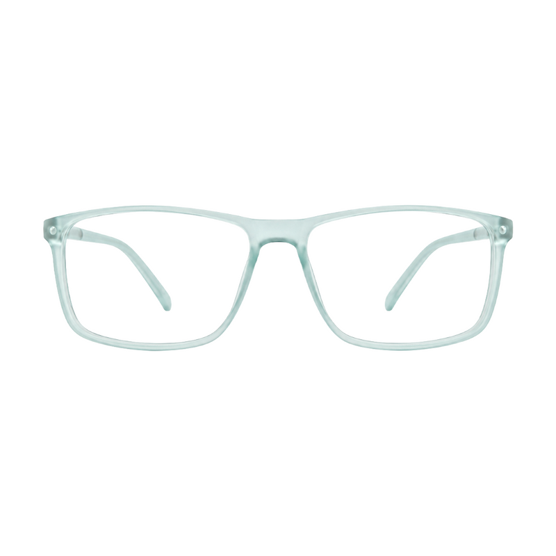 Blue Jack M13 Rectangle Eyeglasses – Sky Blue-zoom-