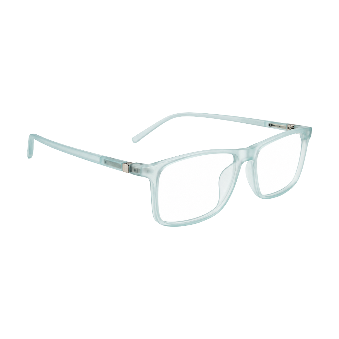 Blue Jack M13 Rectangle Eyeglasses – Sky Blue-zoom-5