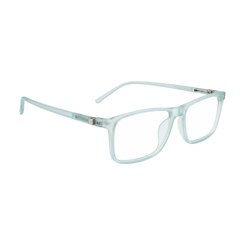 Blue Jack M13 Rectangle Eyeglasses – Sky Blue-zoom-