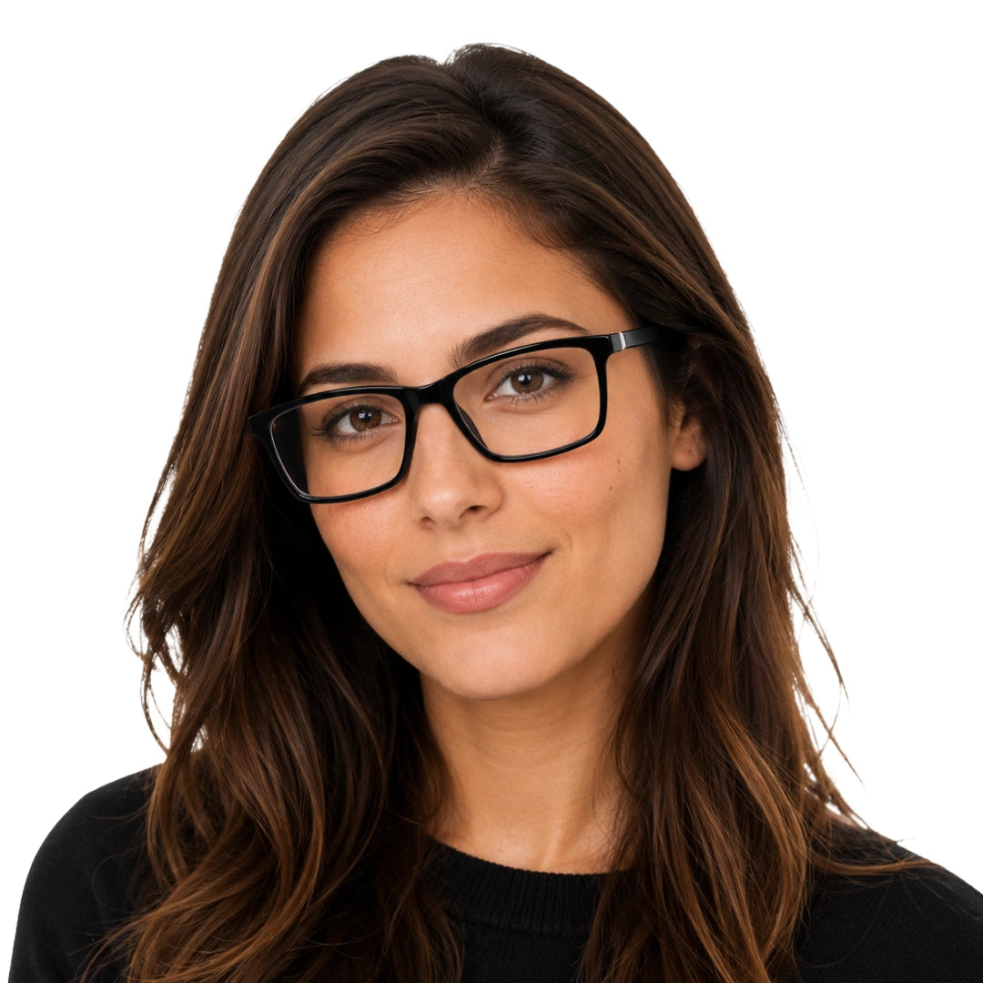 Blue Jack M14 | Modern Everyday Rectangle Frame-87