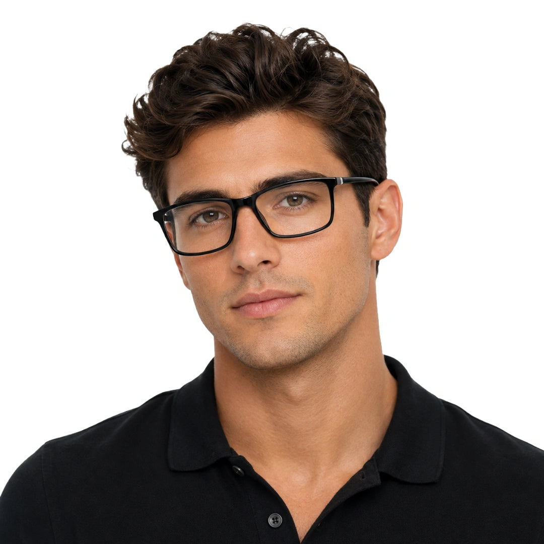 Blue Jack M14 | Modern Everyday Rectangle Frame-88