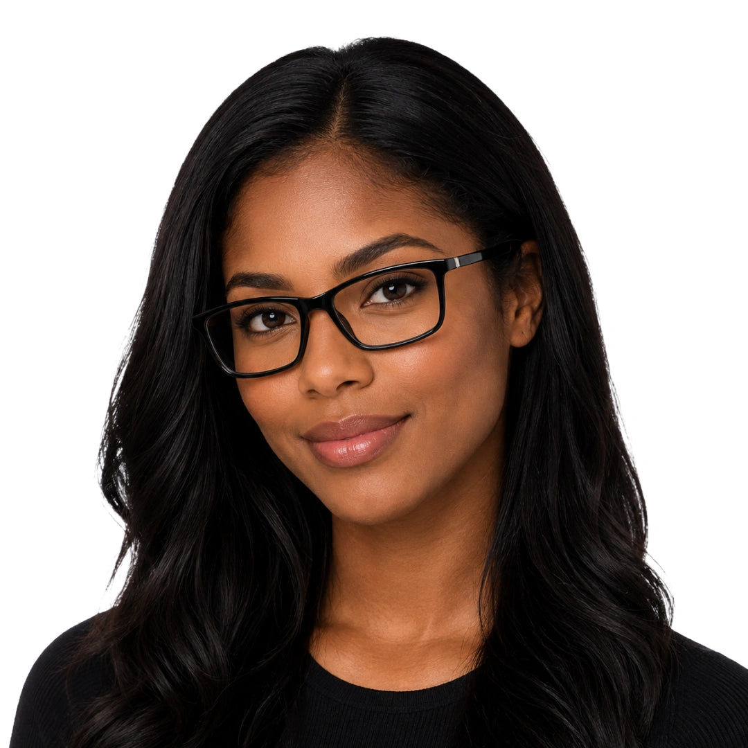 Blue Jack M14 | Modern Everyday Rectangle Frame-zoom-89