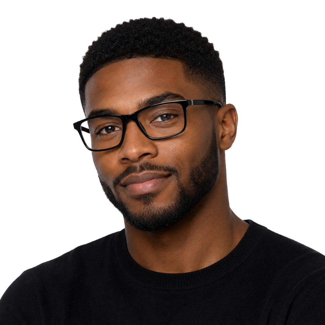 Blue Jack M14 | Modern Everyday Rectangle Frame-90