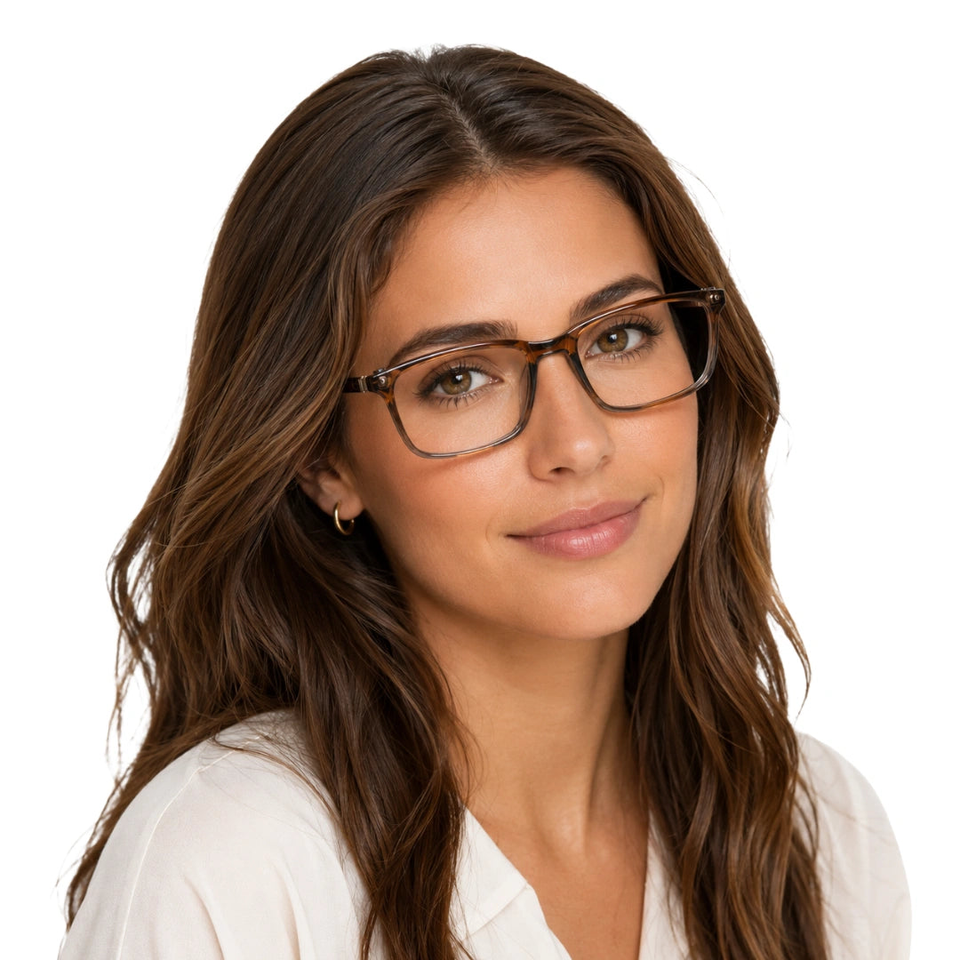 Blue Jack M14 | Modern Everyday Rectangle Frame-6