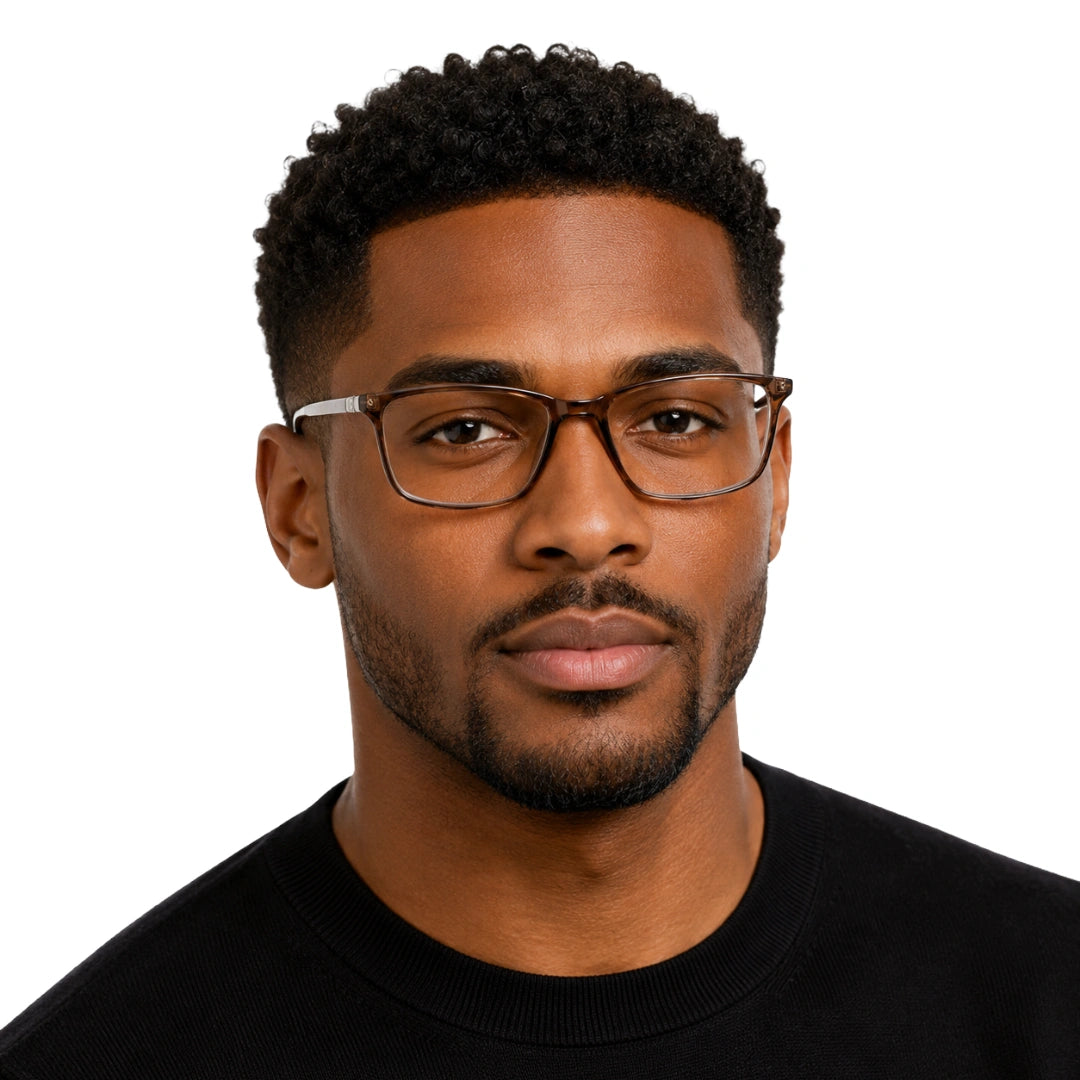 Blue Jack M14 | Modern Everyday Rectangle Frame-zoom-9