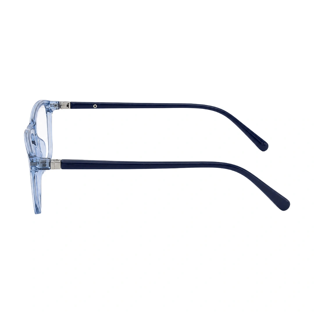 Blue Jack M14 | Modern Everyday Rectangle Frame-30