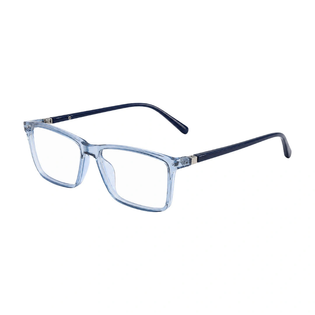 Blue Jack M14 | Modern Everyday Rectangle Frame-zoom-29