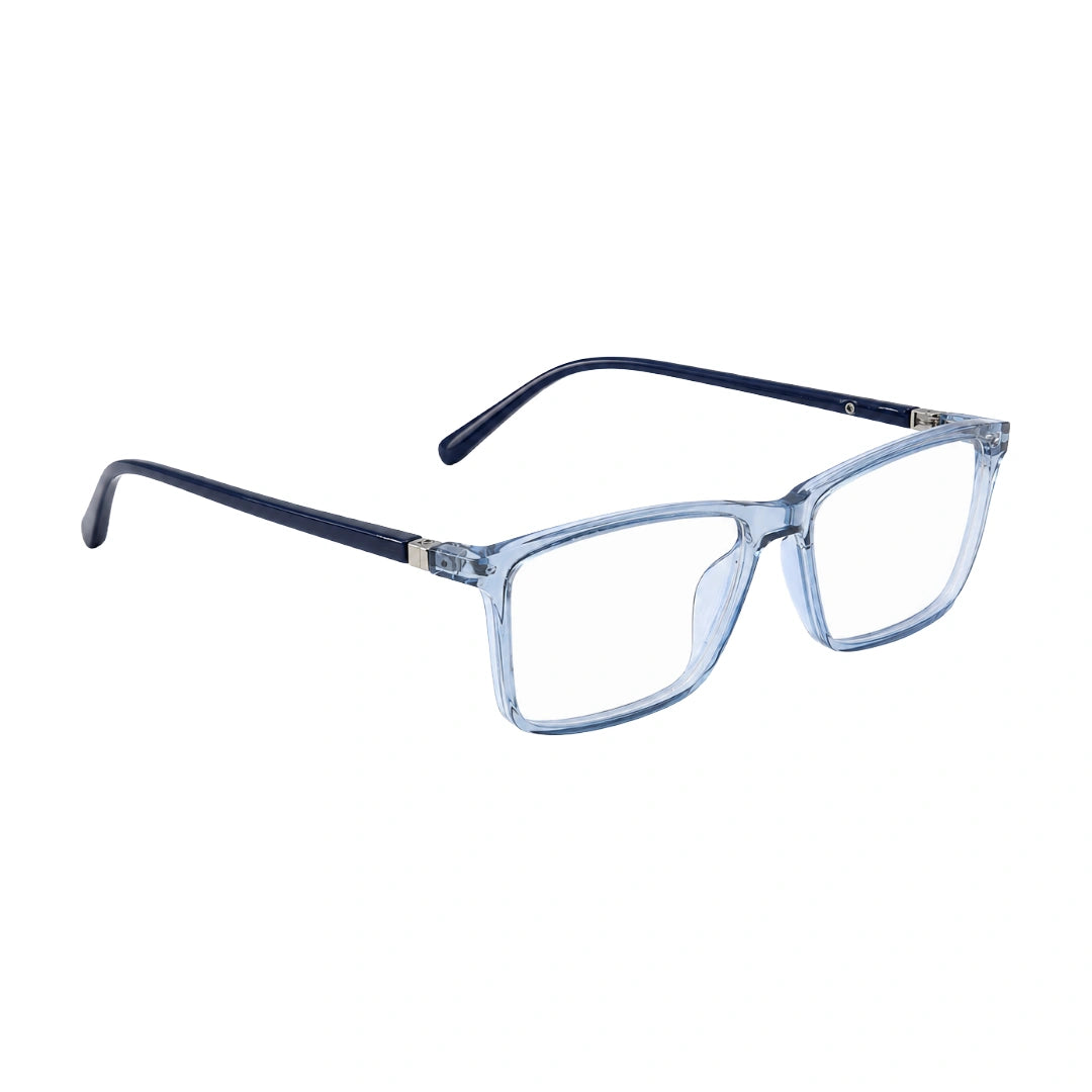 Blue Jack M14 | Modern Everyday Rectangle Frame-zoom-32