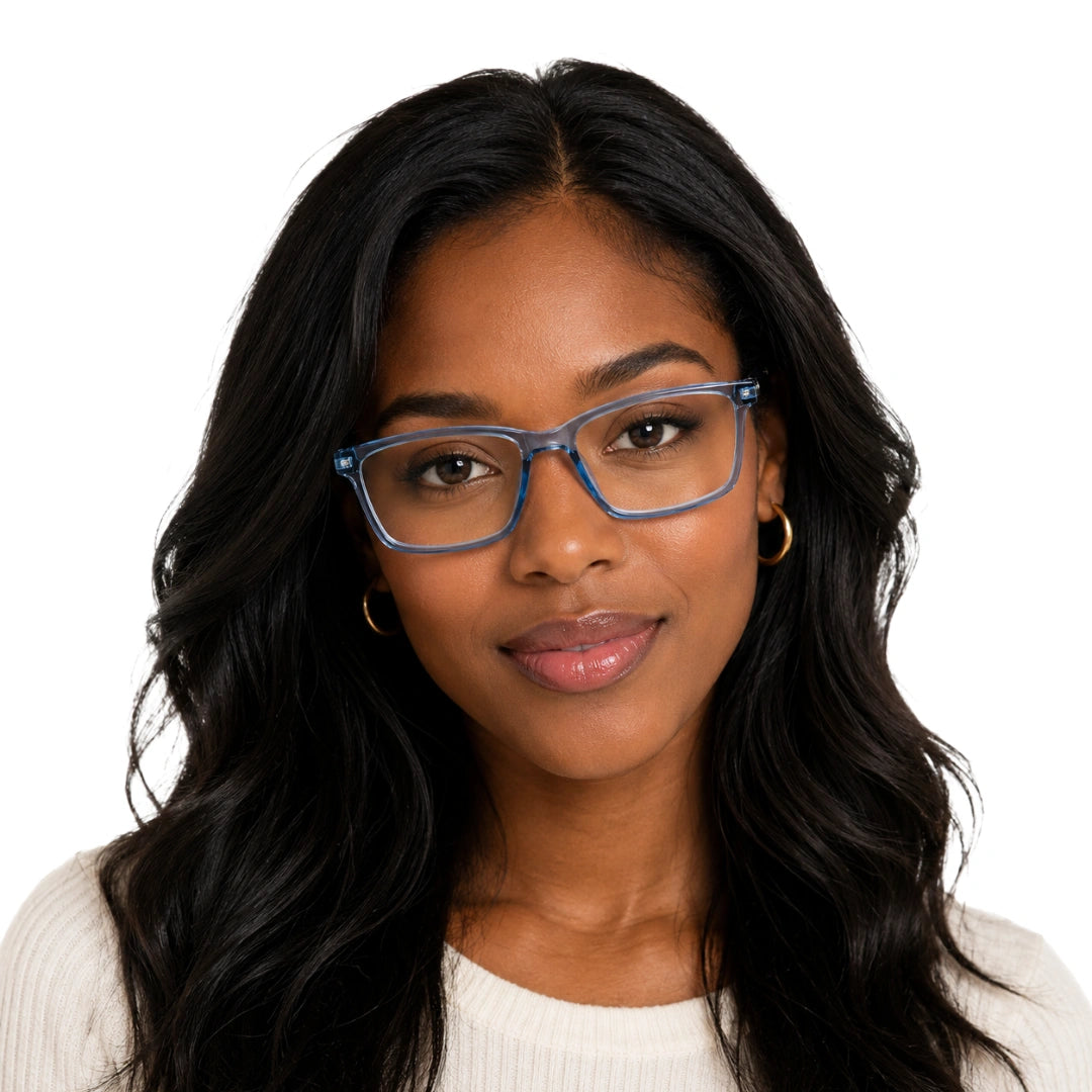 Blue Jack M14 | Modern Everyday Rectangle Frame-33