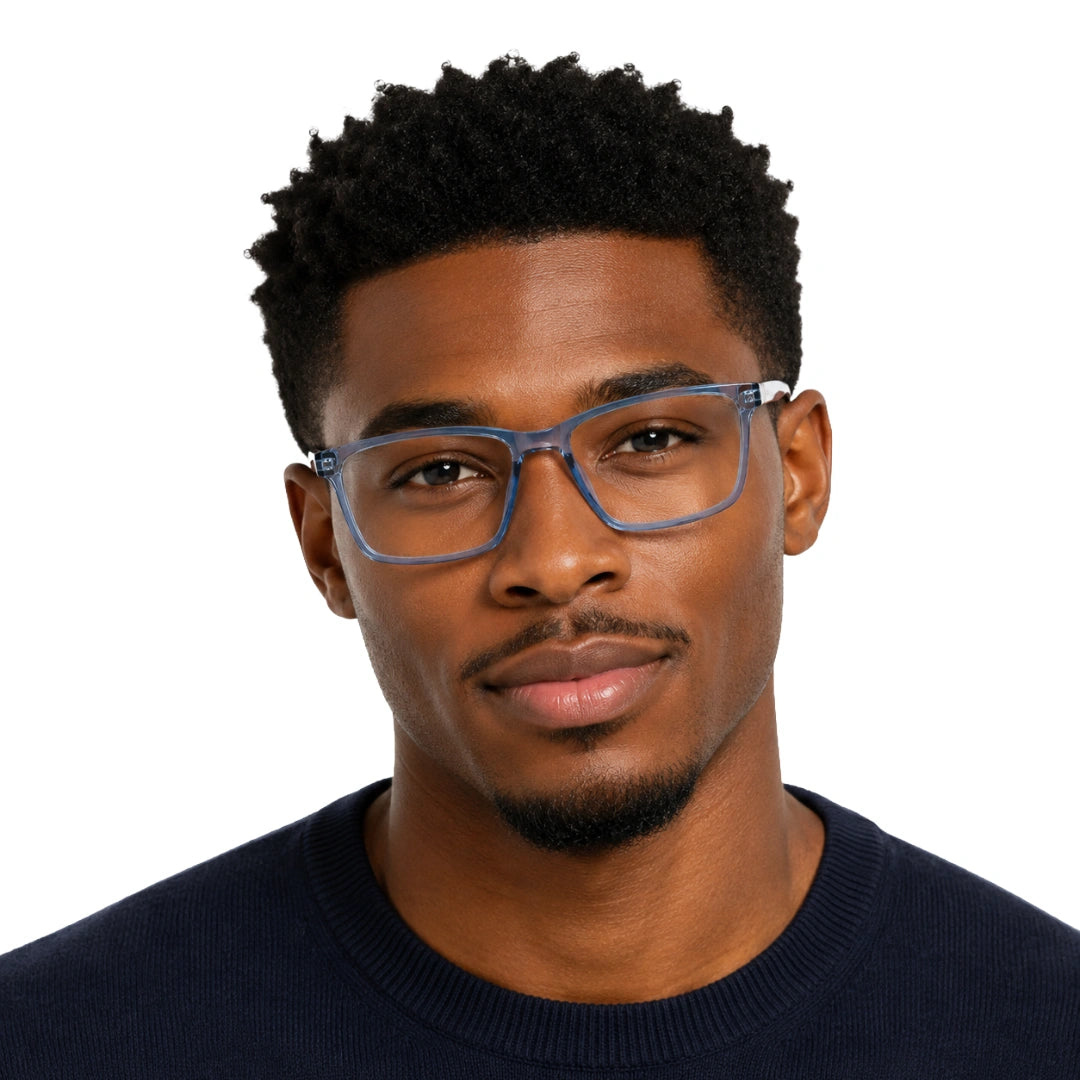 Blue Jack M14 | Modern Everyday Rectangle Frame-zoom-34