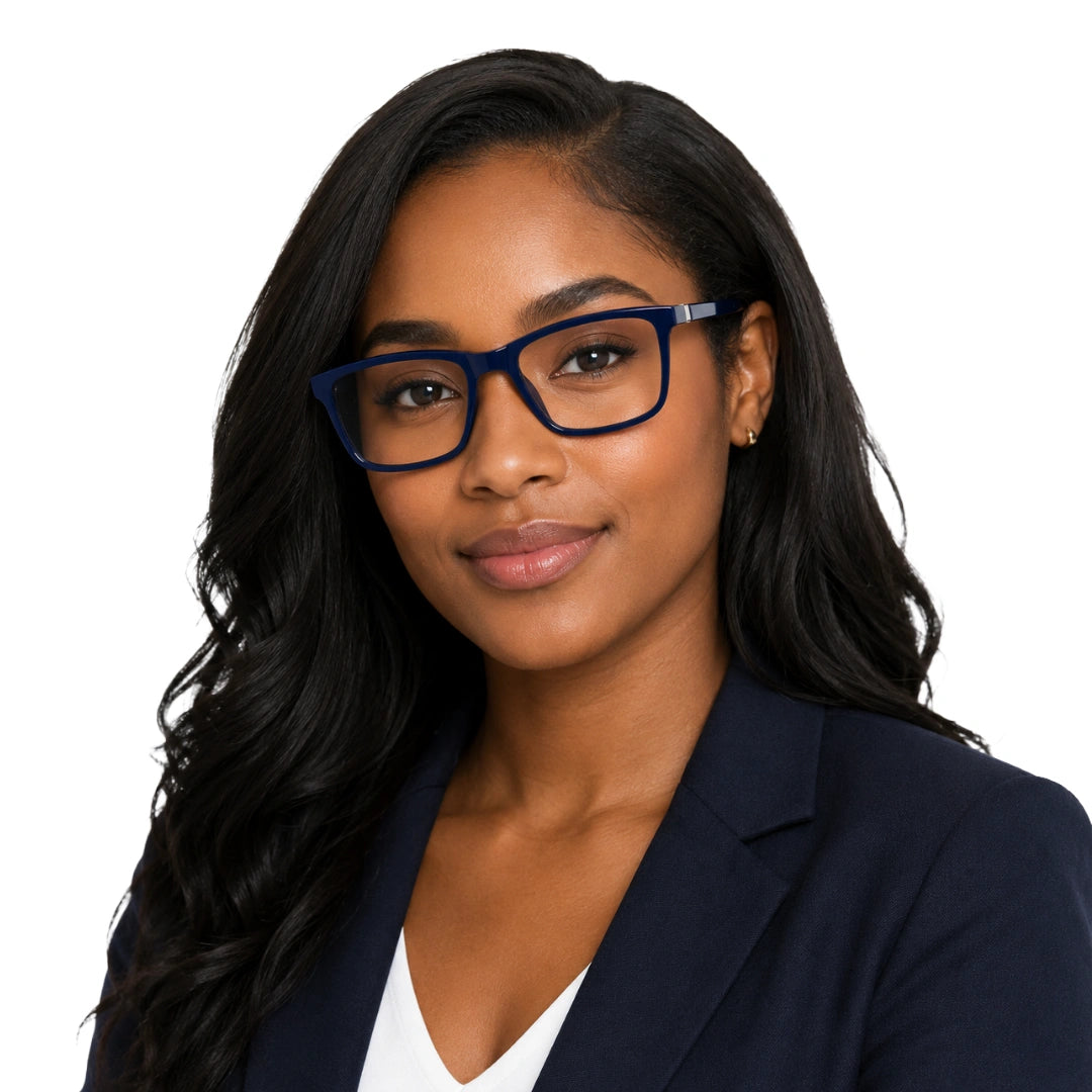 Blue Jack M14 | Modern Everyday Rectangle Frame-zoom-78