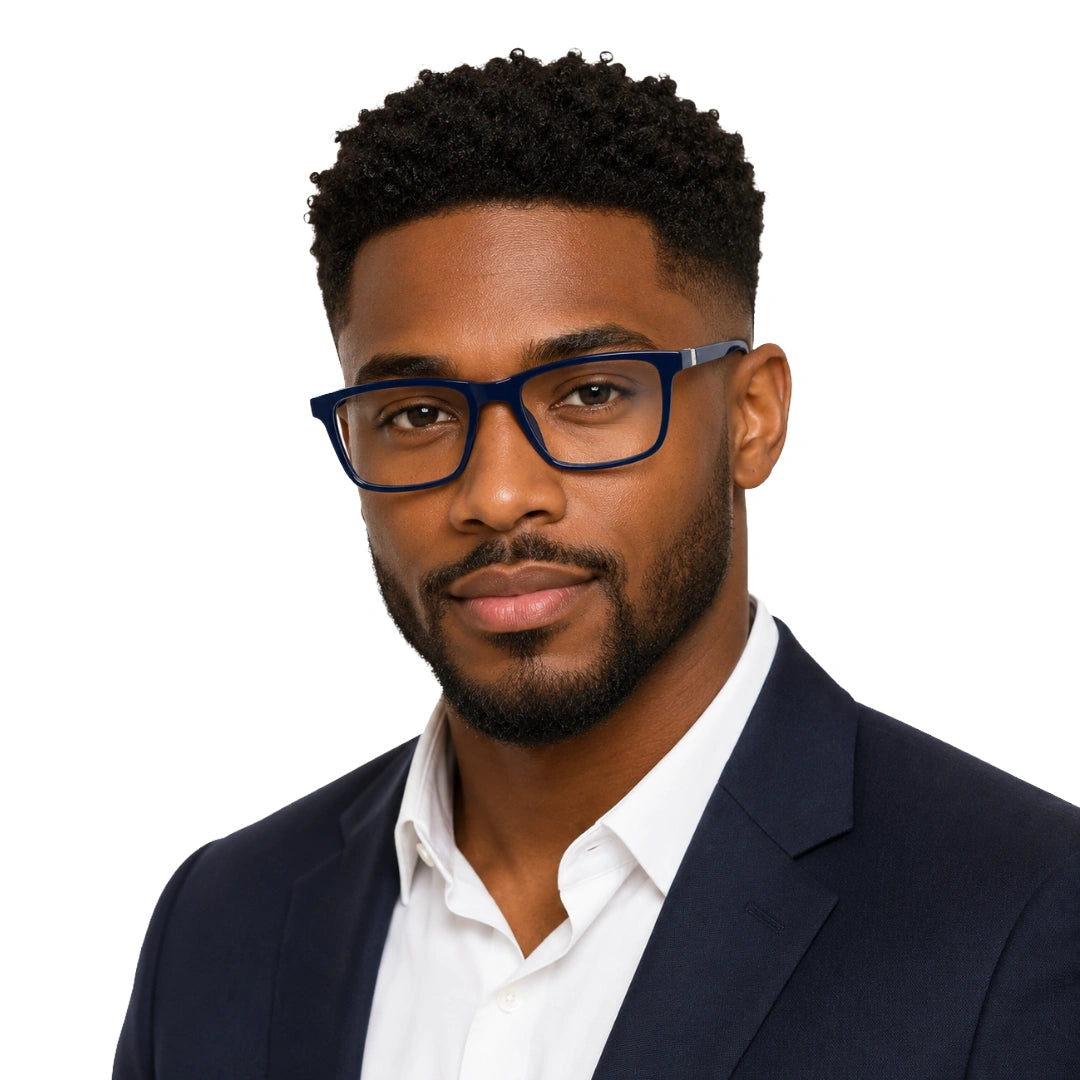 Blue Jack M14 | Modern Everyday Rectangle Frame-zoom-79