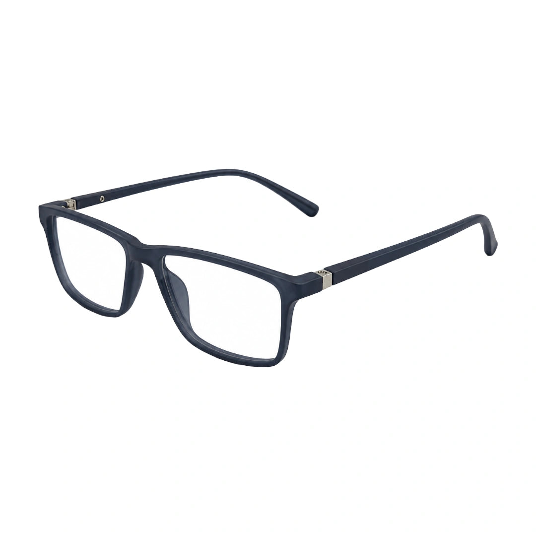 Blue Jack M14 | Modern Everyday Rectangle Frame-38