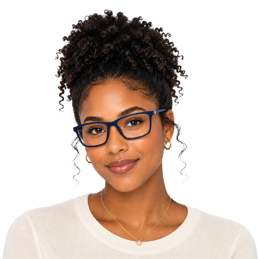 Blue Jack M14 | Modern Everyday Rectangle Frame-zoom-42