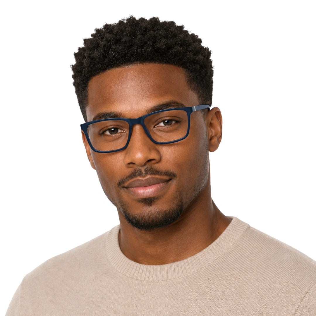 Blue Jack M14 | Modern Everyday Rectangle Frame-43