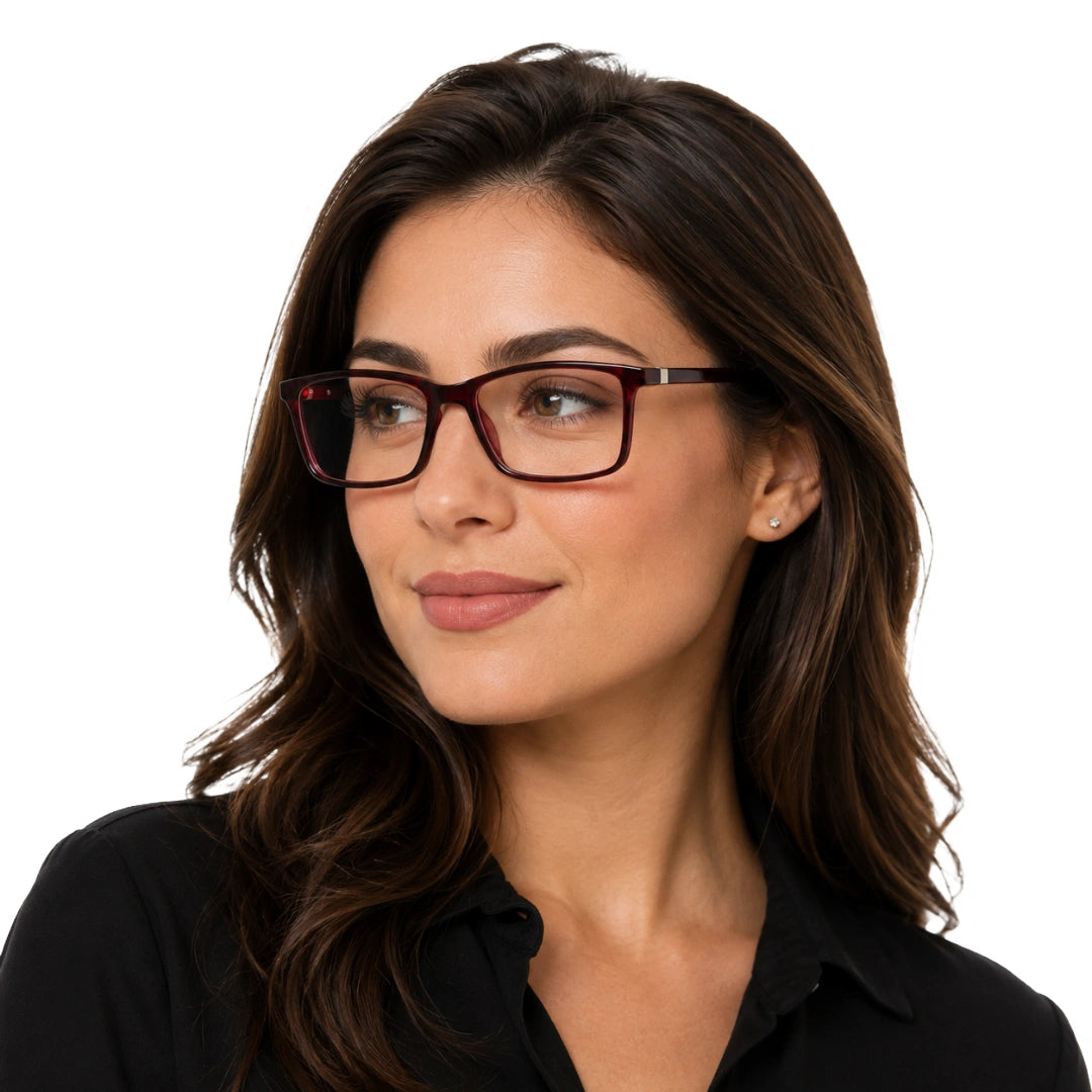 Blue Jack M14 | Modern Everyday Rectangle Frame-69